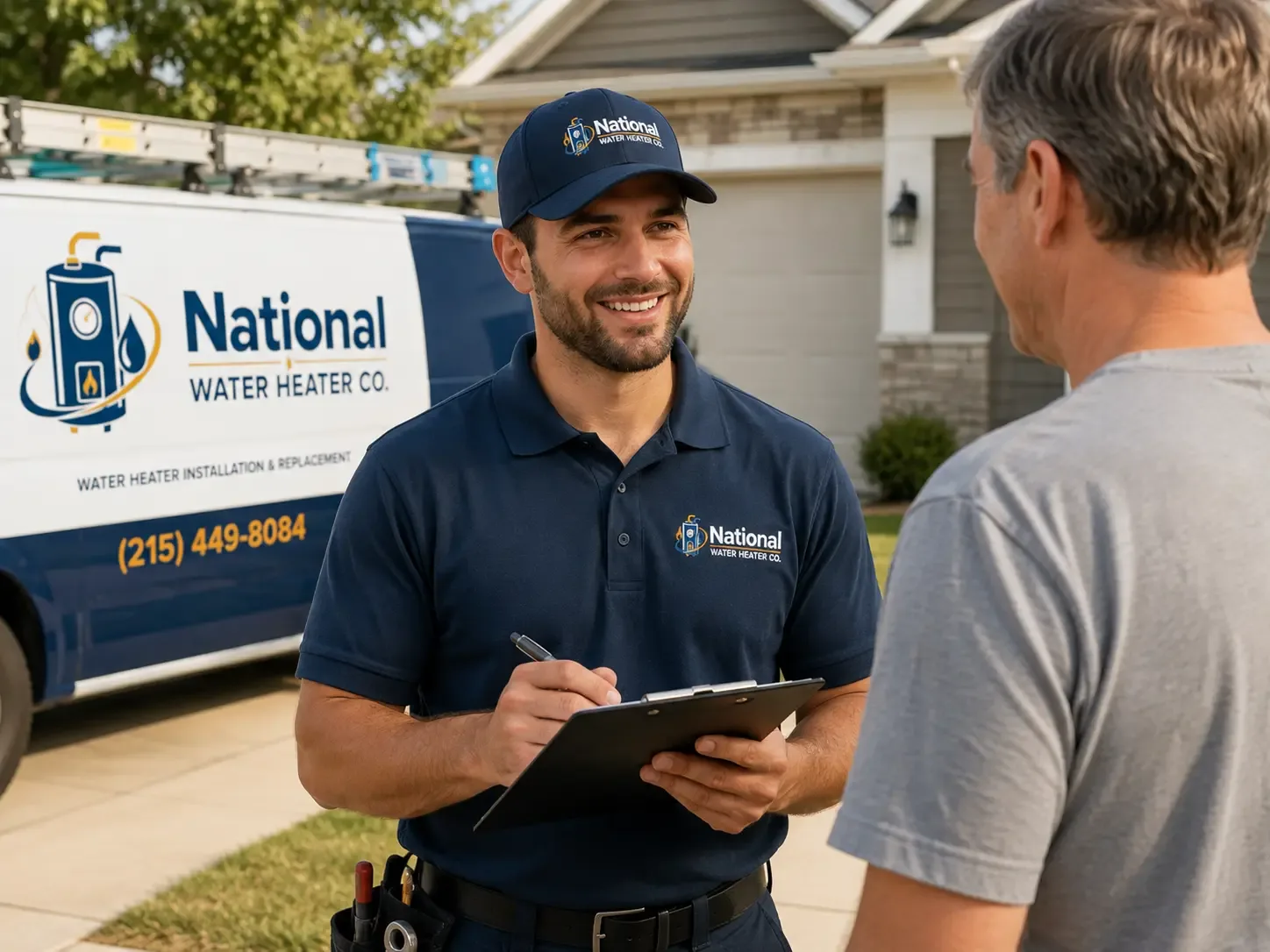 Water Heater Installation Adamsburg, PA FAQs